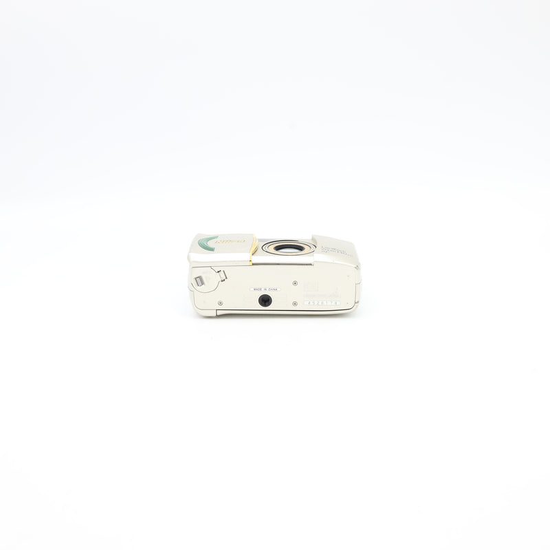 Nikon Lite Touch Zoom 140ED Compact Film Camera *USED*