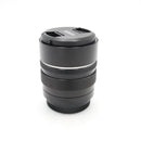 7Artisans 50mm f/1.2 Manual Focus Lens for Micro Four Thirds *USED*