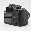 Canon EOS Rebel T1i DSLR Camera w/ 18-55mm Lens *USED*