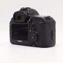 Canon EOS 5D Mark IV DSLR Camera (Body Only) *USED*