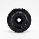 FUJIFILM XF 18mm f/2 R Lens *USED*