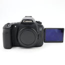 Canon EOS 60D DSLR Camera (Body Only) *USED*