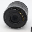 Canon RF-S 14-30mm f/4-6.3 IS STM PZ Lens *USED*