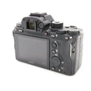 Sony Alpha a7R III Mirrorless Digital Camera (Body Only) *USED*