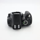 Nikon D3000 Digital SLR Camera (Body Only) *USED*