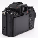 Sony A1 Mirrorless Digital Camera (Body Only) *USED*