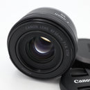 Canon RF 50MM f/1.8 STM Lens *USED*