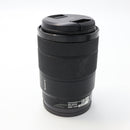 Sony E 18-135mm f/3.5-5.6 OSS Lens *USED*