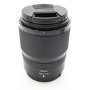 Nikon NIKKOR Z 50mm f/1.4 Lens *USED*