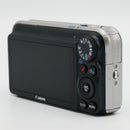 Canon Powershot SX210 IS Digital Camera (Black) *USED*