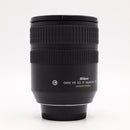 Nikon AF-S NIKKOR 24-120mm f/3.5-5.6G IF-ED VR Lens *USED*
