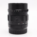 Voigtlander Nokton 25mm f/0.95 Type I Lens for Micro 4/3 *USED*