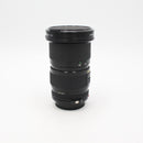Canon FD 35-105mm f/3.5 Zoom Lens (FD Mount) *USED*