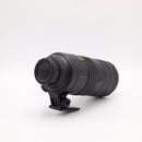 Nikon AF-S NIKKOR 70-200mm f/2.8E FL ED VR Lens *USED*