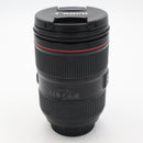 Canon EF 24-105mm f/4L IS II USM Lens *USED*