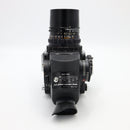 Kowa Super 66 Medium Format Camera Kit with 55mm f/3.5 Lens and Prism Eye Level Viewfinder *USED*
