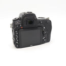 Nikon D750 DSLR Camera (Body Only) *USED*