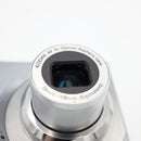 Kodak EasyShare C813 Digital Camera (Silver) *USED*