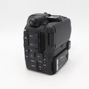 Canon EOS C80 6K Full-Frame Cinema Camera (Canon RF) *USED*