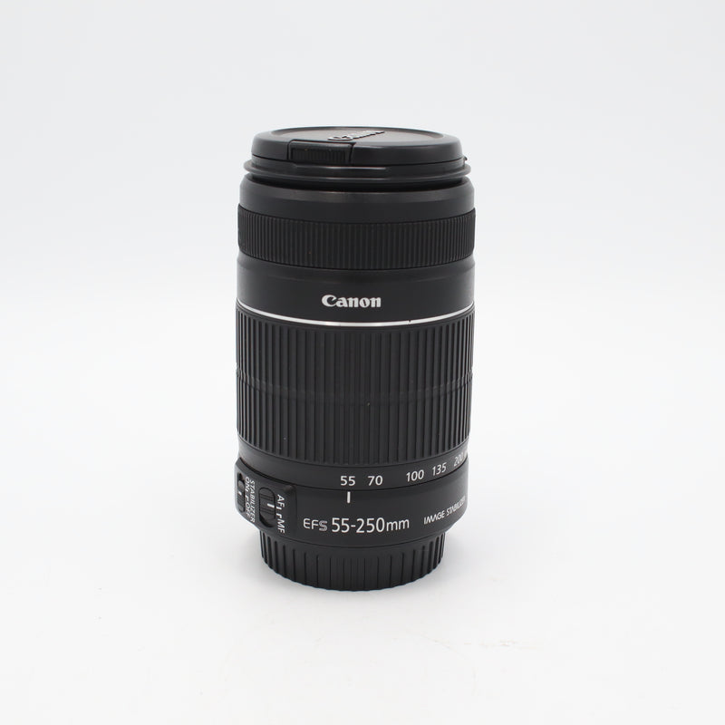【中古】CANON EF-S 55-250mm F4-5.6 IS Amazon.com : Canon EF-S 55-250mm f/4-5.6 is Image Stabilizer