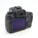 Canon EOS 60D DSLR Camera (Body Only) *USED*