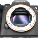 Sony Alpha a7 III Mirrorless Digital Camera (Body Only) *USED*