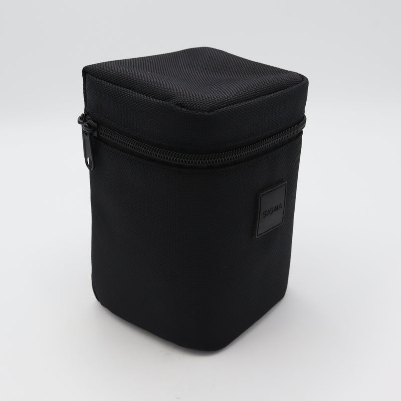 Sigma LS-210K Lens Case *USED*