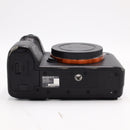 Sony Alpha a7R III Mirrorless Digital Camera (Body Only) *USED*