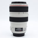 Canon EF 70-300mm f/4-5.6L IS USM Lens *USED*