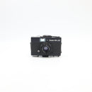 Rollei 35 LED Black 35mm Film Camera WITH 40/3.5 Lens Singapore *USED*