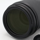 Tamron 100-400mm f/4.5-6.3 Di VC USD Lens for Nikon F *USED*