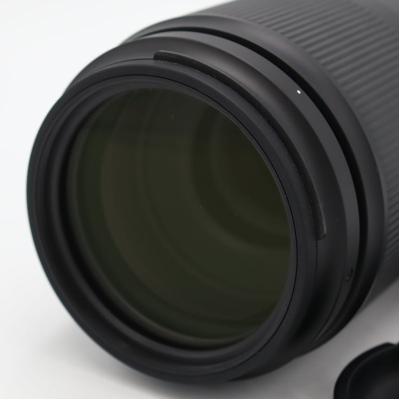 Tamron 100-400mm f/4.5-6.3 Di VC USD Lens for Nikon F *USED*