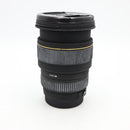 Sigma 24-70mm f/2.8 EX DG Macro DF for Canon EF *USED*