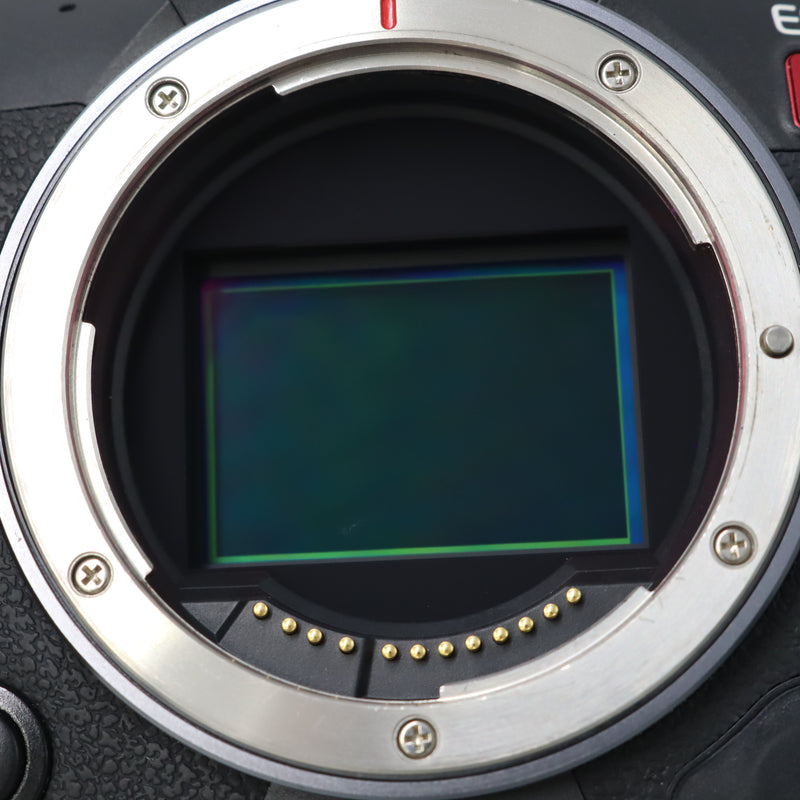 Canon EOS R5 C Mirrorless Cinema Camera *USED*