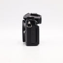 Nikon Z fc Mirrorless Camera (Black, Body Only) *USED*
