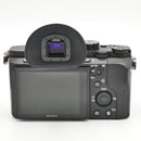 Sony Alpha a7 II Mirrorless Digital Camera (Body Only) *USED*