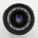 Canon FD 35-70mm f/3.5-4.5 *USED*