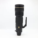 Nikon AF-S NIKKOR 200-400mm f/4G ED VR II Lens *USED*