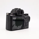 Sony Alpha a7R II Mirrorless Digital Camera (Body Only) *USED*