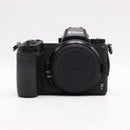 Nikon Z6 Camera Only *USED*