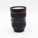 Canon EF 24-70mm f/2.8L II USM Lens *USED*