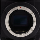 Panasonic AU-EVA1 5.7K Super 35mm Cinema Camera (Body Only) *USED*
