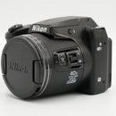 Nikon COOLPIX B500 Digital Camera (Black) *USED*