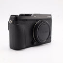 FUJIFILM X-E3 Mirrorless Digital Camera (Body Only, Black) *USED*