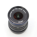 Venus Optics Laowa 9mm f/2.8 Zero-D Lens for FUJIFILM X *USED*