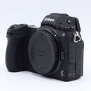 Nikon Z6 II Mirrorless Camera (Body Only) *USED*