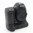 Canon EOS 6D Mark II DSLR Camera with BG E21 *USED*