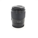 Sony FE 35mm f/1.8 Lens *USED*
