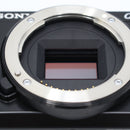 Sony a6100 Mirrorless Camera with 16-50mm Lens *USED*