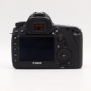 Canon EOS 5D Mark IV DSLR Camera (Body Only) *USED*